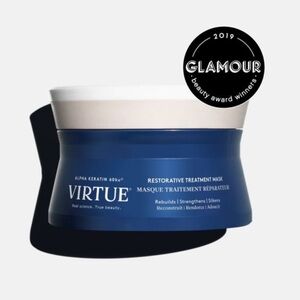 VIRTUE RESTORATIVE TREATMENT MASK 5 OZ Professional size